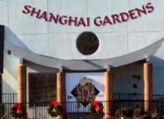 Shanghai Gardens Restaurant