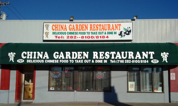 China Garden Pick Up In Niagara Falls Chinesemenu Com