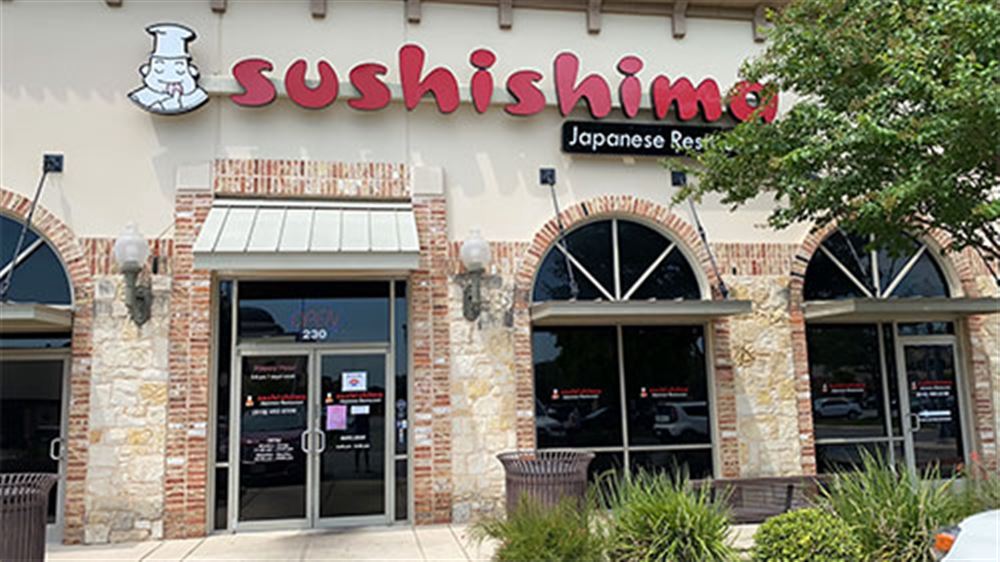 Sushishima Japanese Restaurant Sushishima Japanese Restaurant