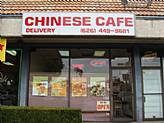 CHINESE CAFE
