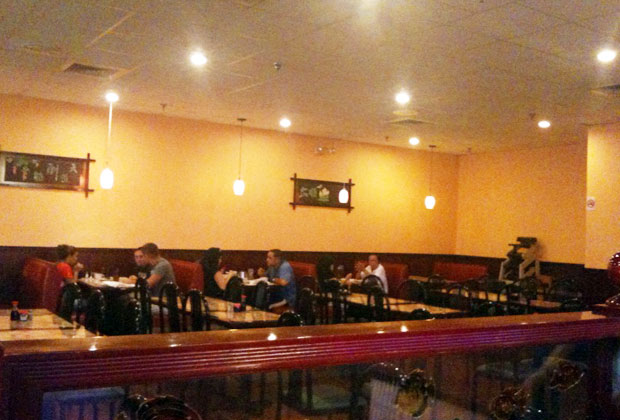 Hibachi grill coupons
