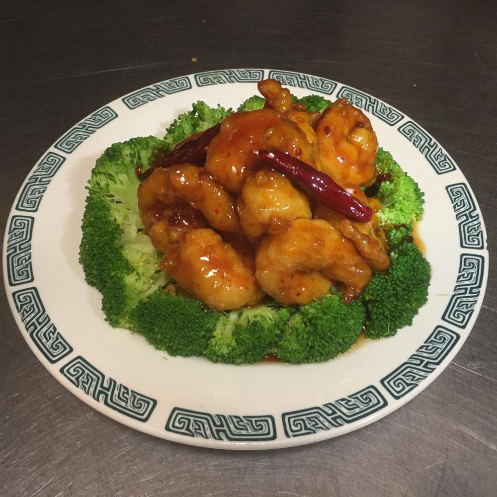 Chinese Food Scene in Henrietta, NY A Culinary Exploration