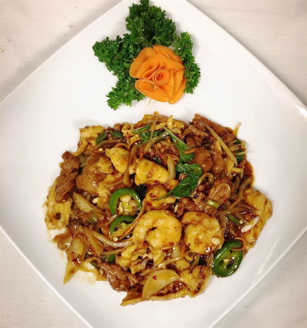 T. Jin China Diner Order Online Katy, TX 77449 Menu