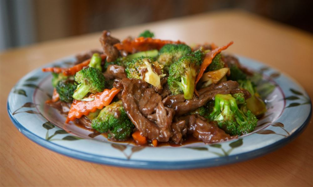 China Family Restaurant Order Online Austin Tx 78705 Menu