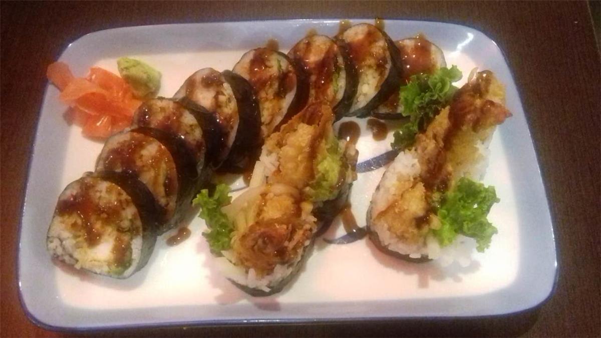 Asian Cuisine Chinese & Japanese (BYOB) Order Online Kutztown