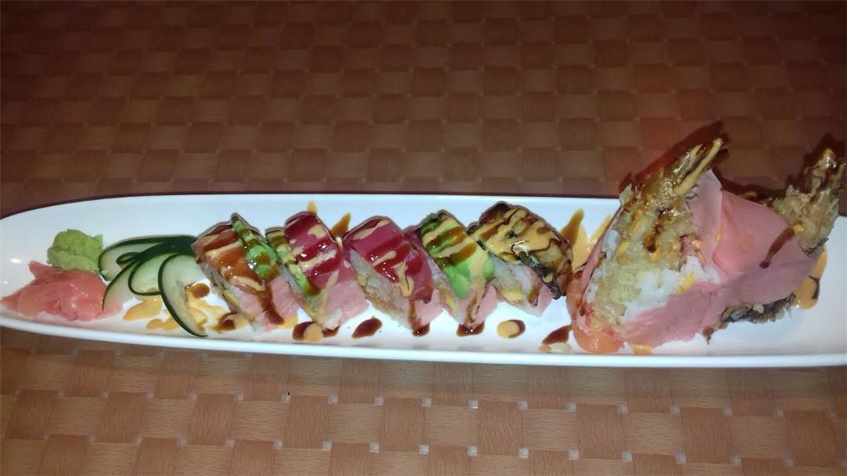 Asian Cuisine Chinese & Japanese (BYOB) Order Online Kutztown