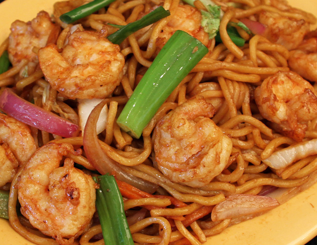 China Garden Order Online Tampa 33618